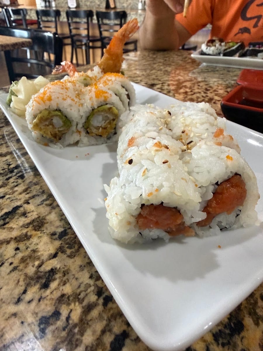 Bushido Sushi