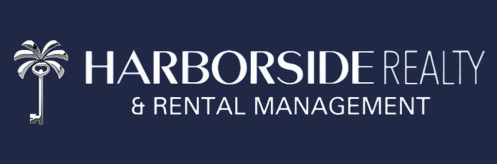 Harborside Realty and Rental Management