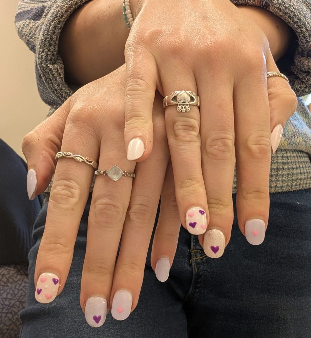 Paradise Nail & Spa, photo 2