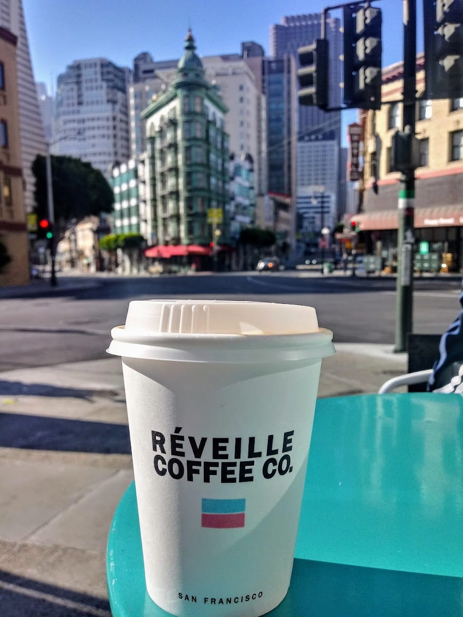 Réveille Coffee Co.