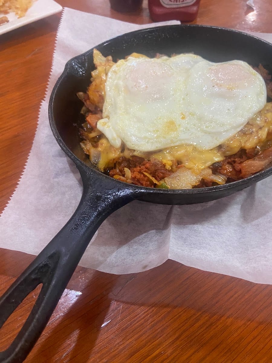 Luis's Garden Grille Cafe South Tampa, photo 3