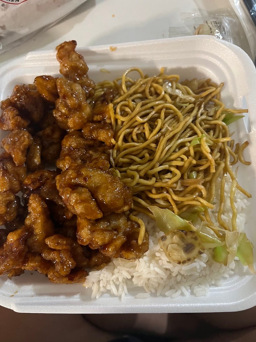 Panda Express, photo 3