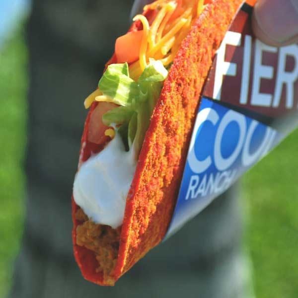 Taco Bell, photo 2
