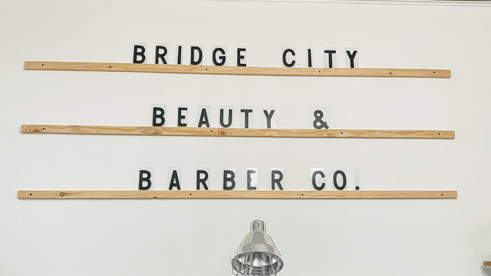 Bridge City Beauty And Barber Co