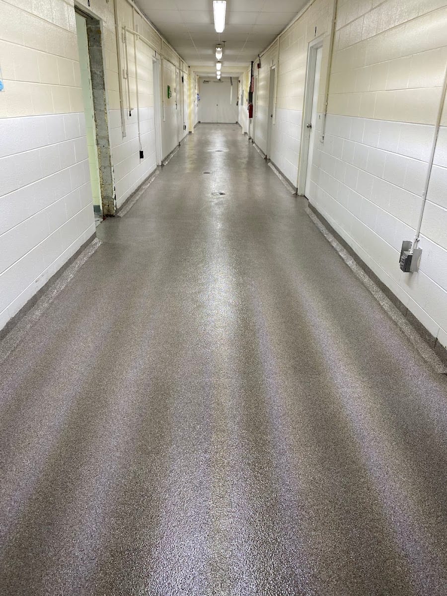 Smith's Epoxy Coatings, photo 4