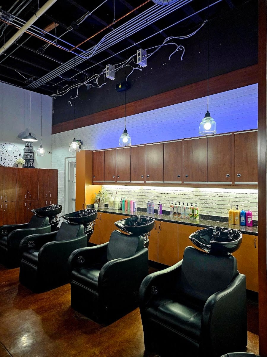 Total Image Salon, photo 3