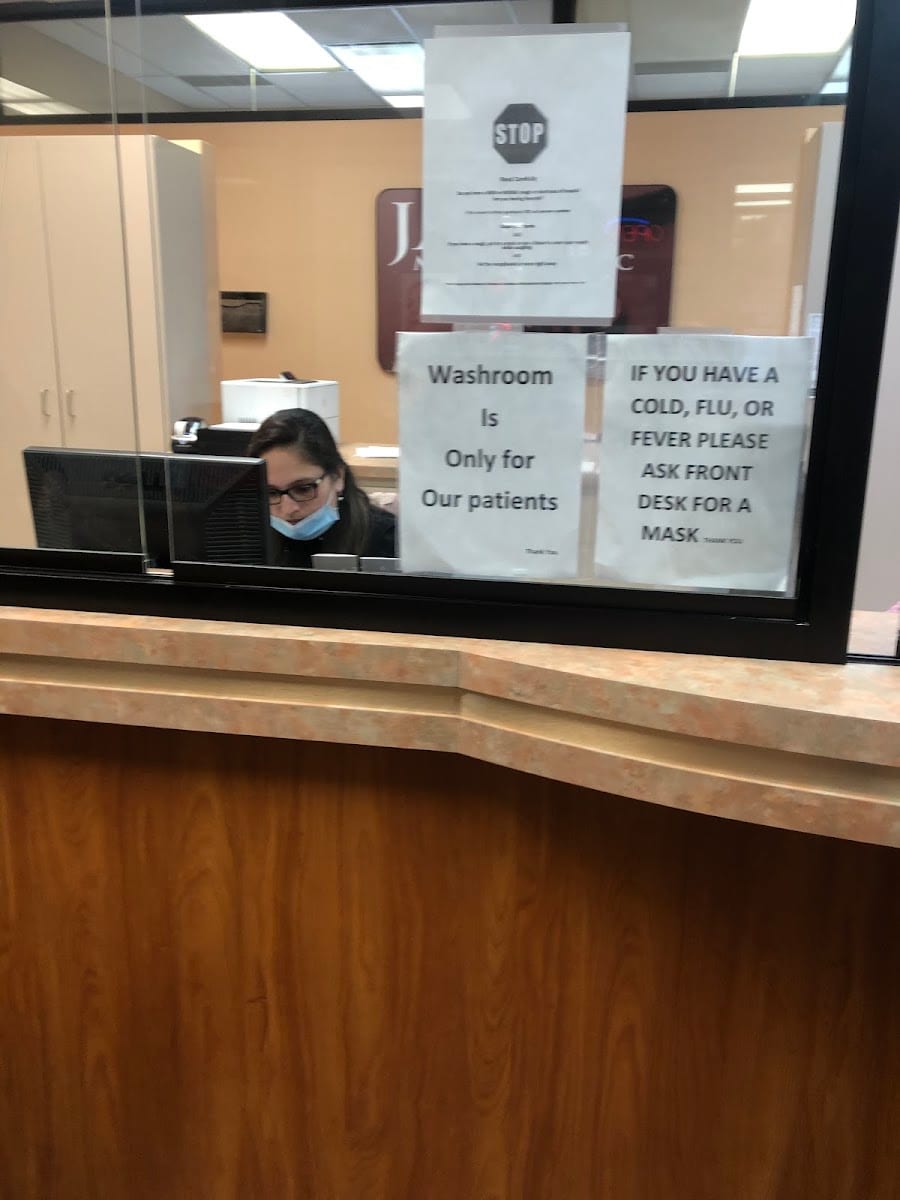Jane Medical Clinic