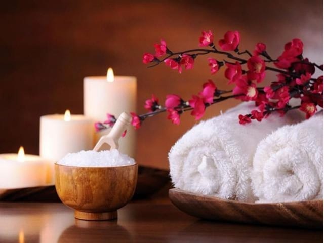 4711 Massage Therapy, photo 4