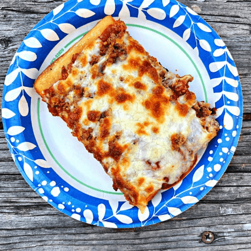 The Tomato Pizza, photo 3