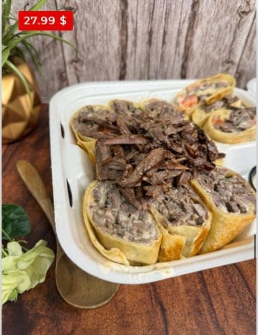 ROTANA ELSHAM SHAWARMA