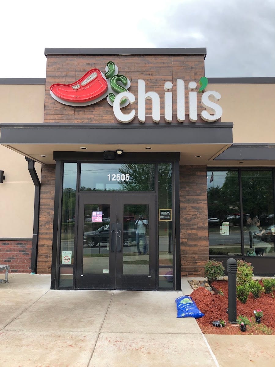 Chili's Grill & Bar, photo 2