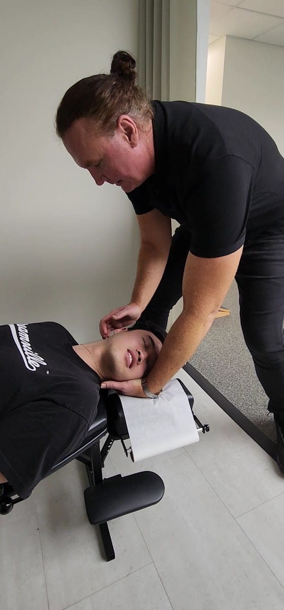 EDGE Physical Therapy and Sports Medicine - Paramus NJ, photo 3