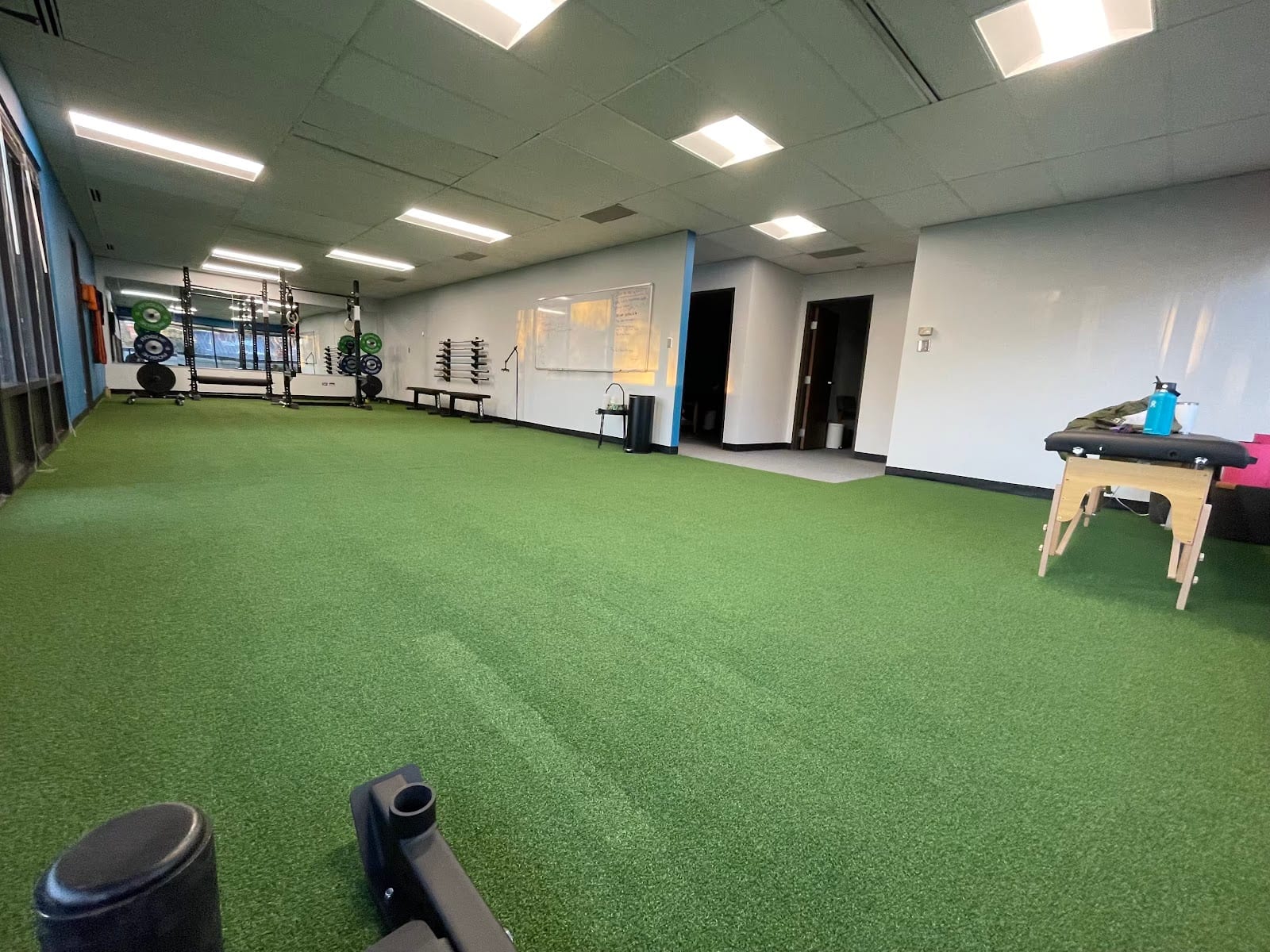 School of Movement PT, photo 2