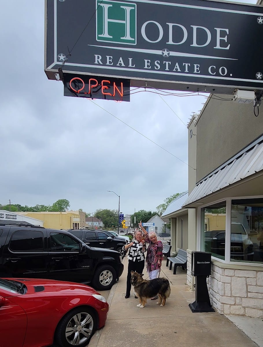 Hodde Real Estate Co