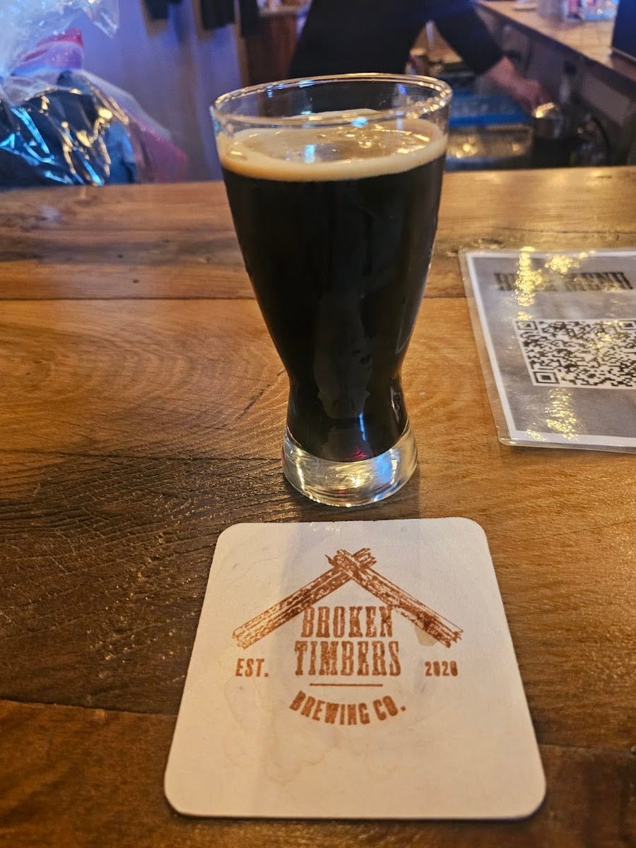Broken Timbers Brewing Company, photo 3