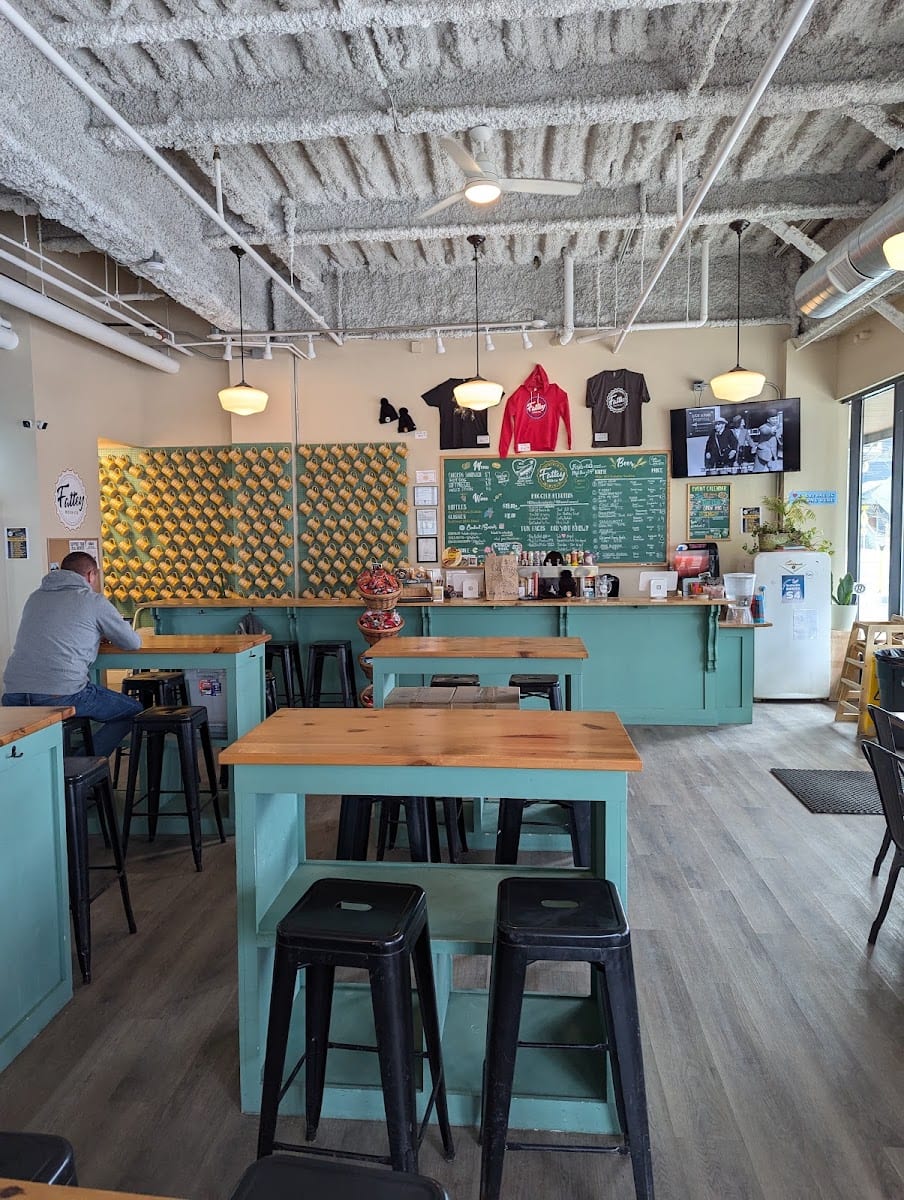 Fattey Beer Company, photo 2