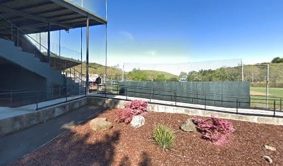 Borman Baseball stadium