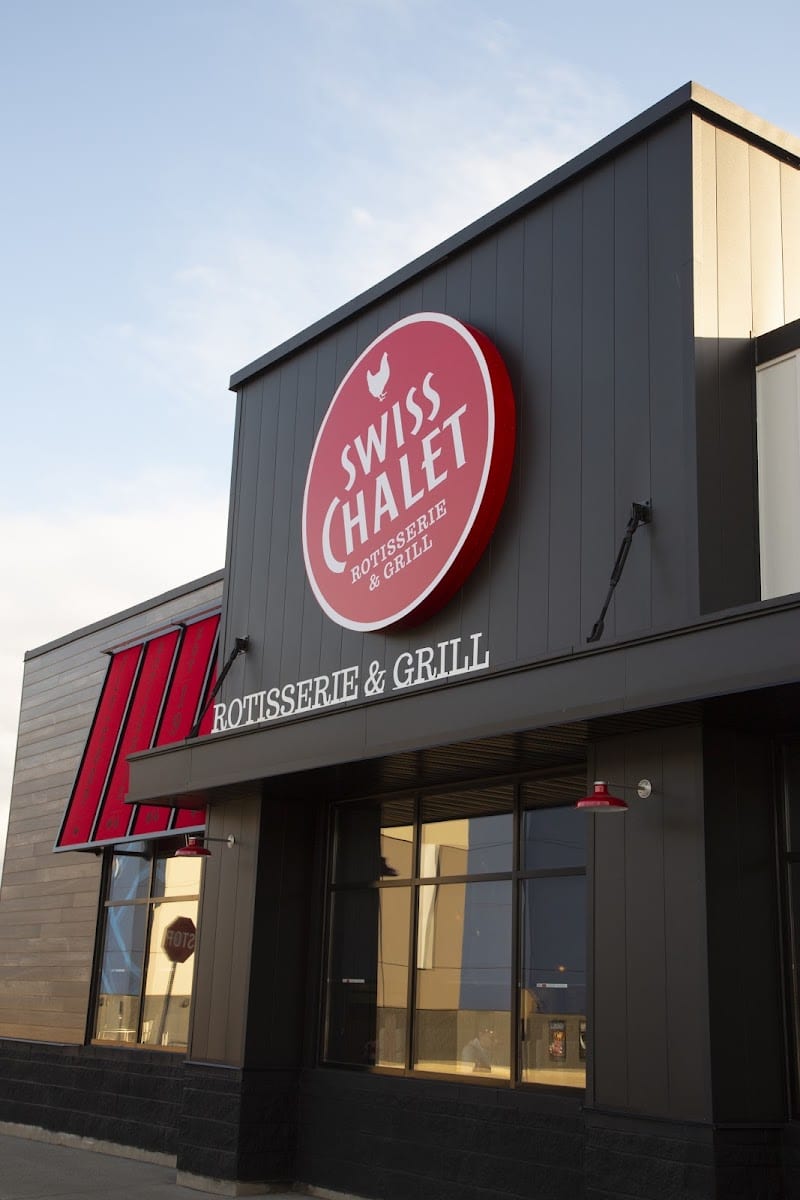 Swiss Chalet, photo 2