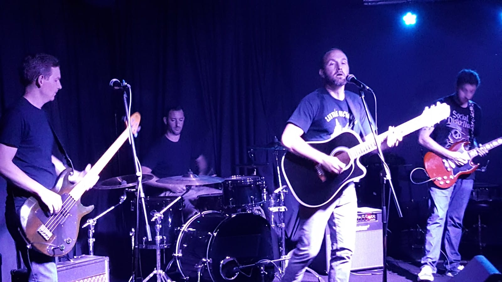 Diego’s Rock-N-Roll Bar & Eats, photo 4