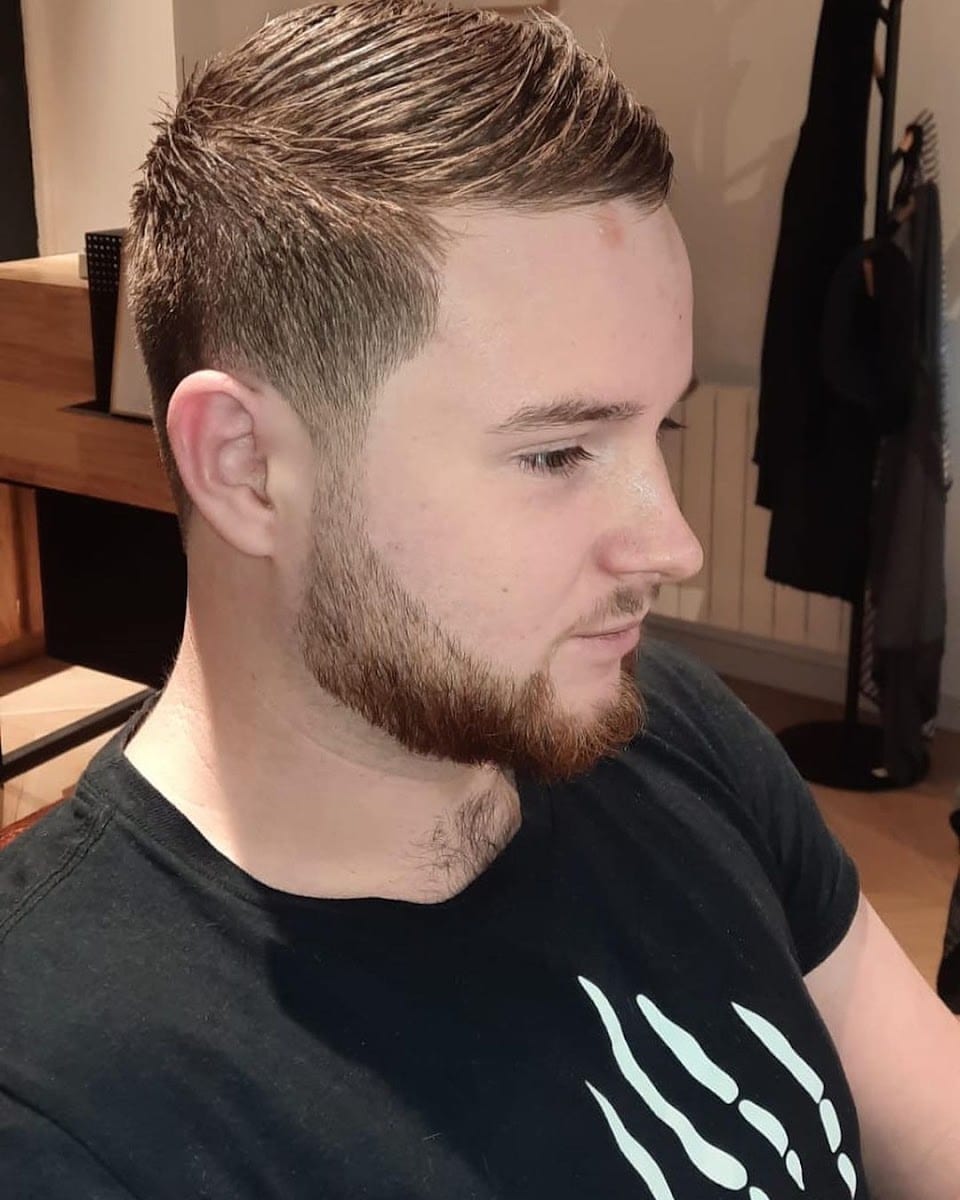 AK'Hair, photo 3