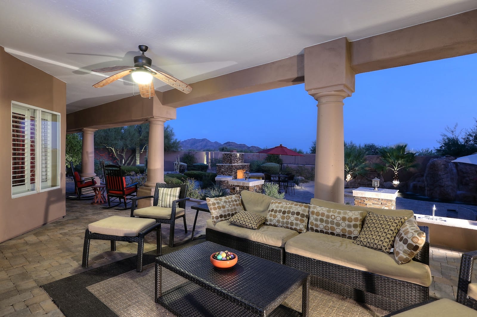 Michael R. Salazar:Re/max Fine Properties, photo 3