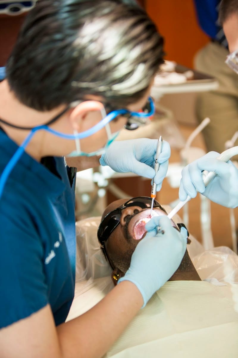 Pure Dental: Dr Daniel Kang, photo 2