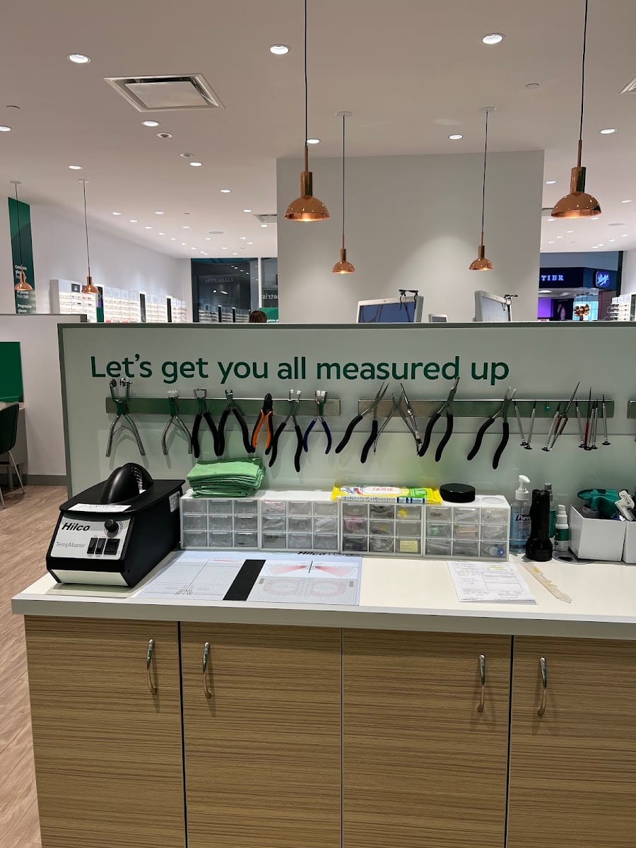 Specsavers Sherwood Park Mall, photo 4