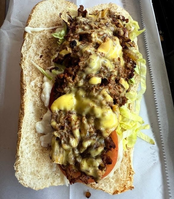 VA Deli & Grill, photo 2