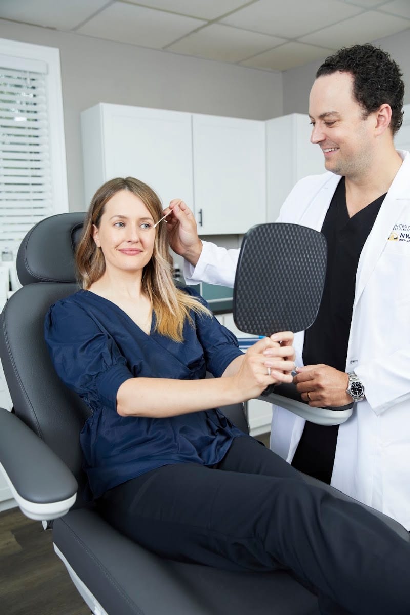 Northwest Georgia Dermatology