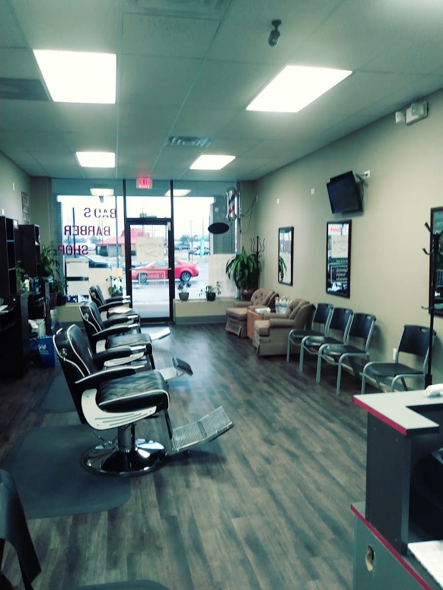 Bao's Barber shop, photo 2