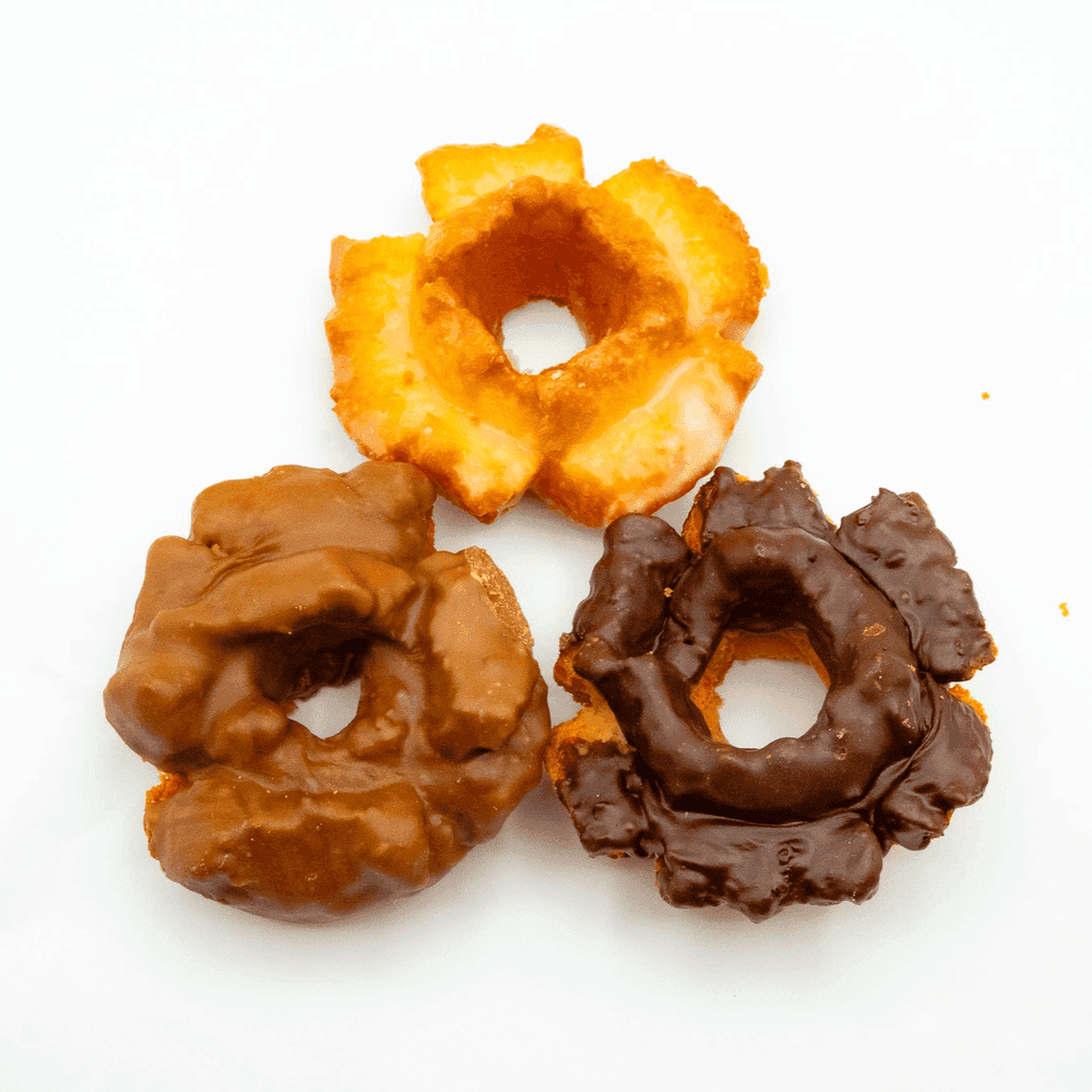 Mag’s Donuts & Bakery, photo 3