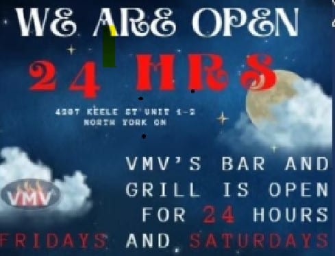 VMV's Bar & Grill, photo 2