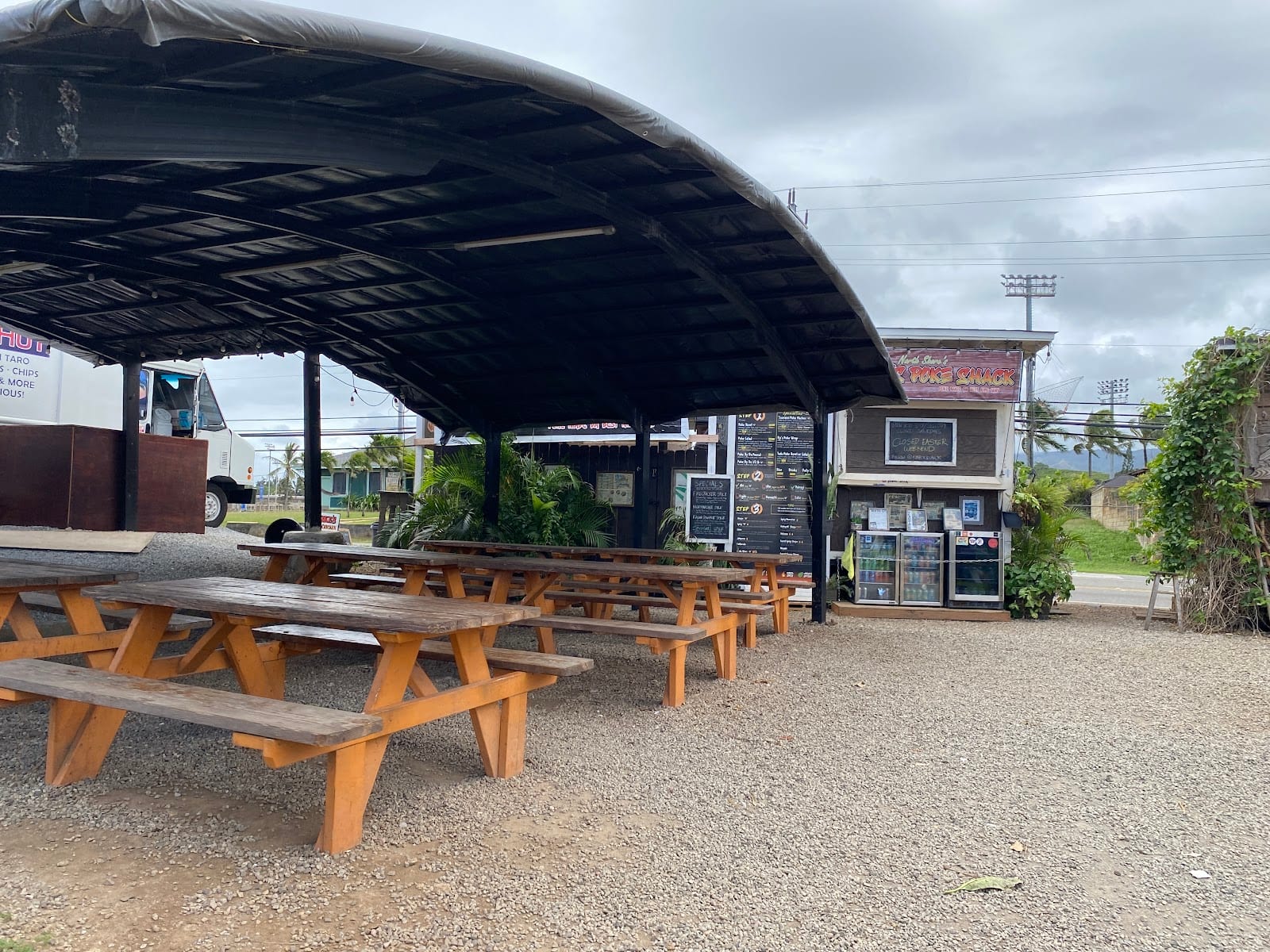 Taro Hut, photo 2