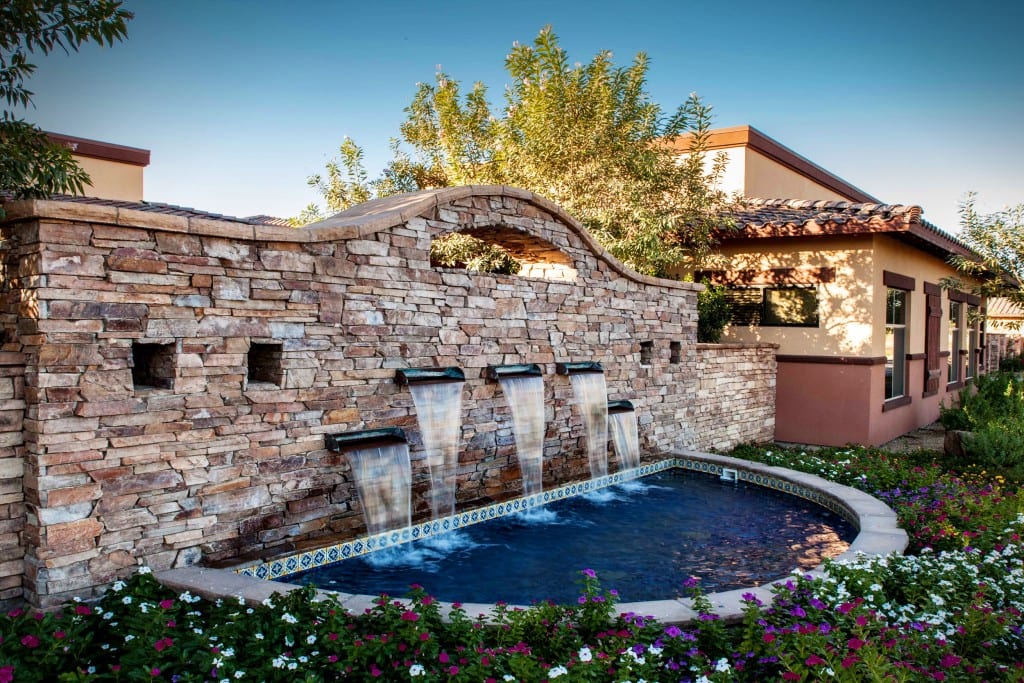 Santé of North Scottsdale - Skilled Nursing & Rehabilitation