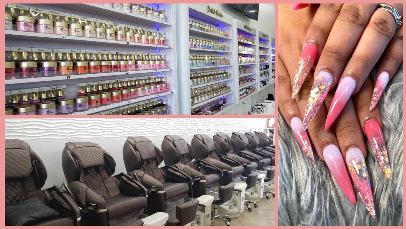 Hayden Nails & Spa, photo 2