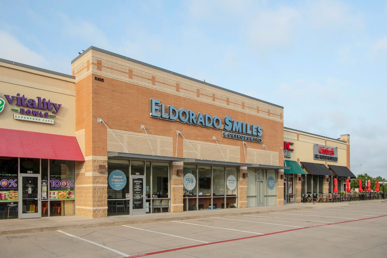 Eldorado Smiles Dentistry, photo 4