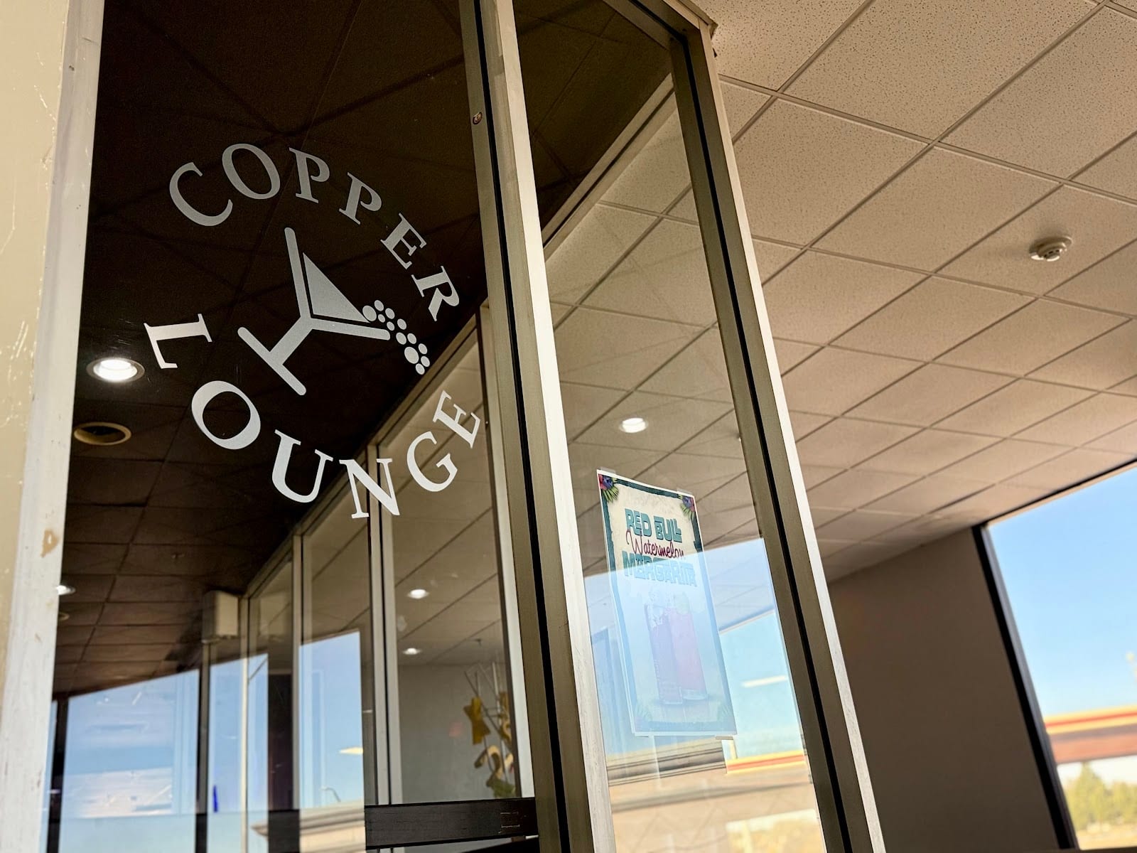 Copper Lounge Lubbock, photo 4