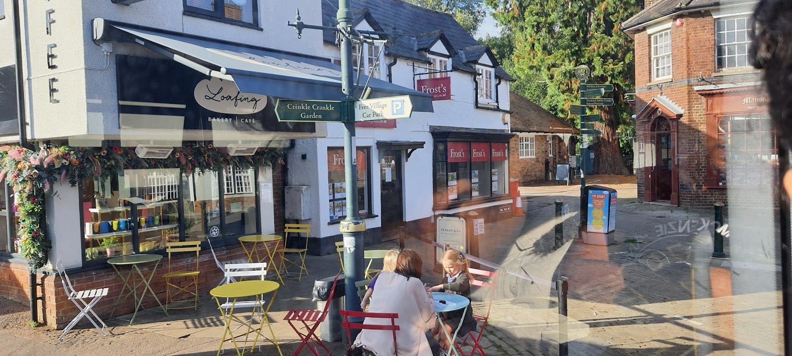 Frost's Estate Agents Wheathampstead, photo 3