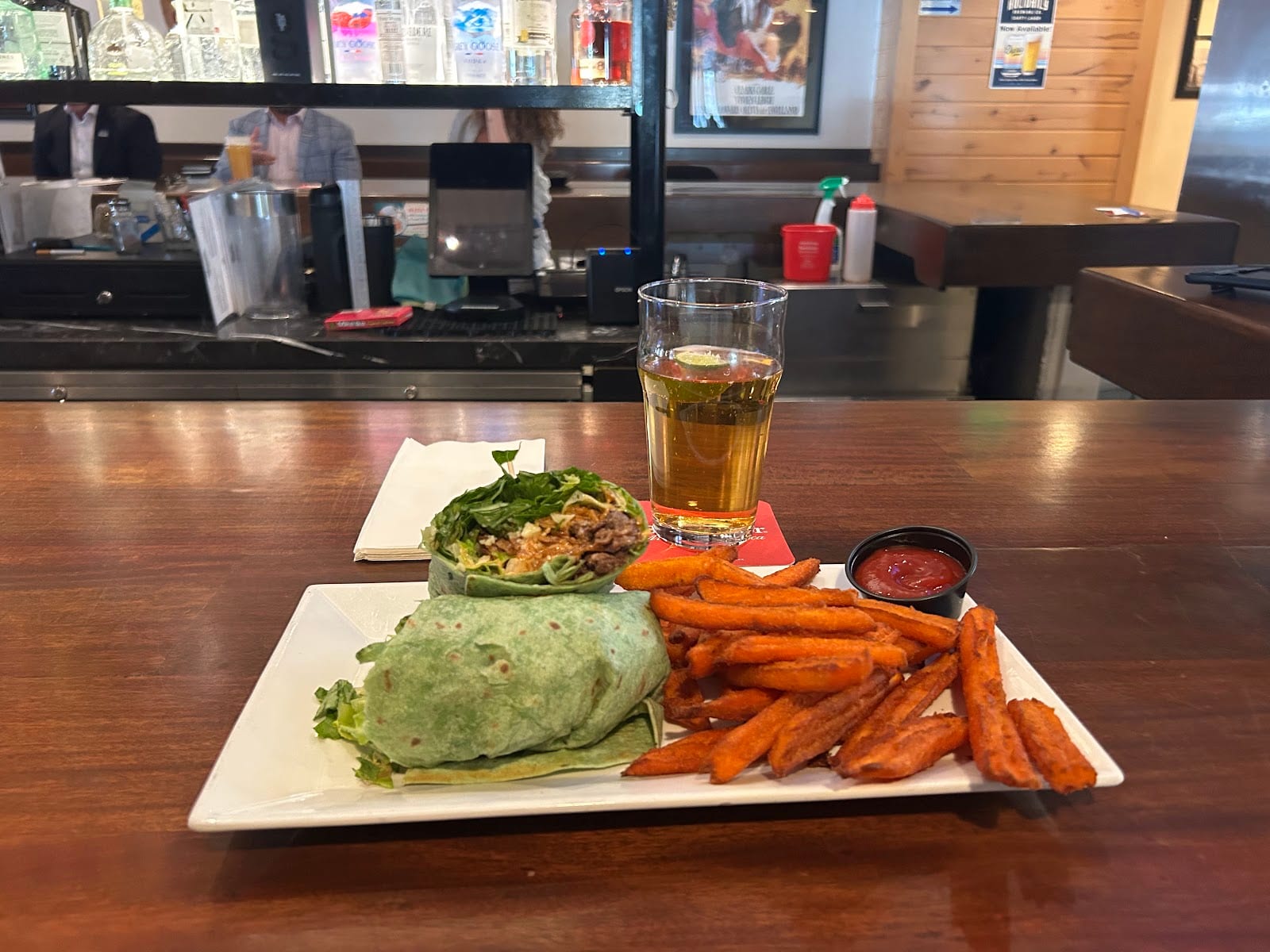 Gracie's, photo 4