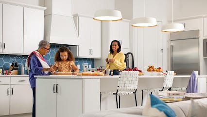 Caprock at Ascension by Pulte Homes