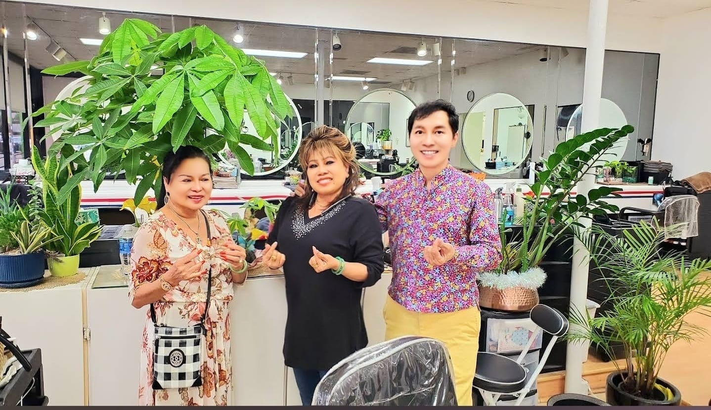 KK Hair Salon, photo 3