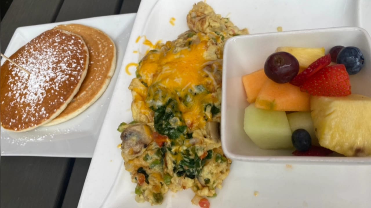 Northlake Cafe, photo 2