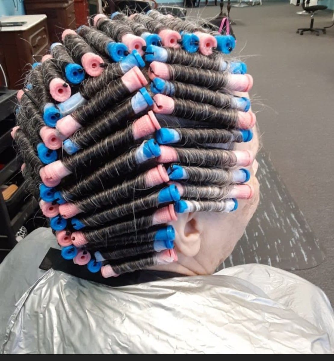 Class Act Hairstyling