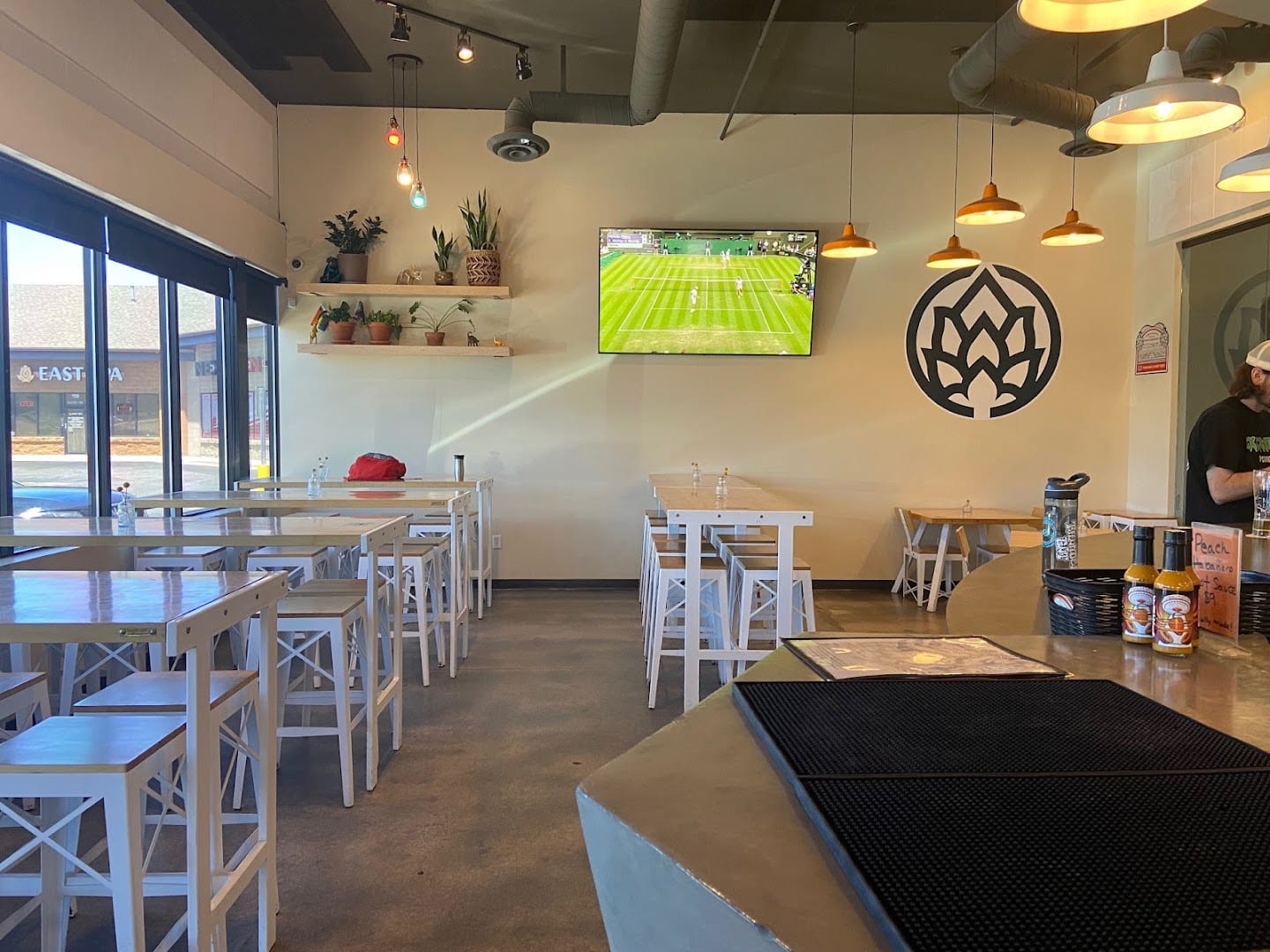 Resolute Brewing Company, photo 4