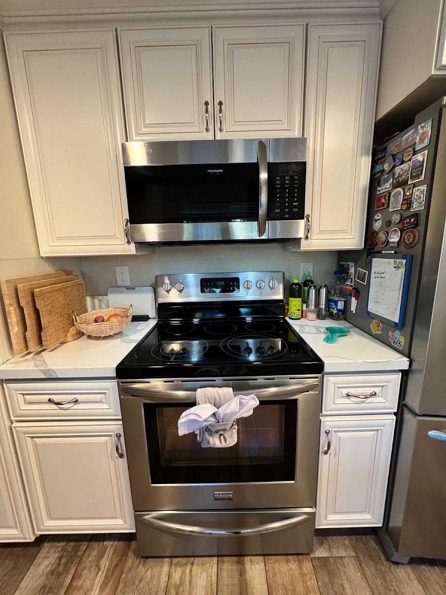 Move Out Cleaning Services Scottsdale
