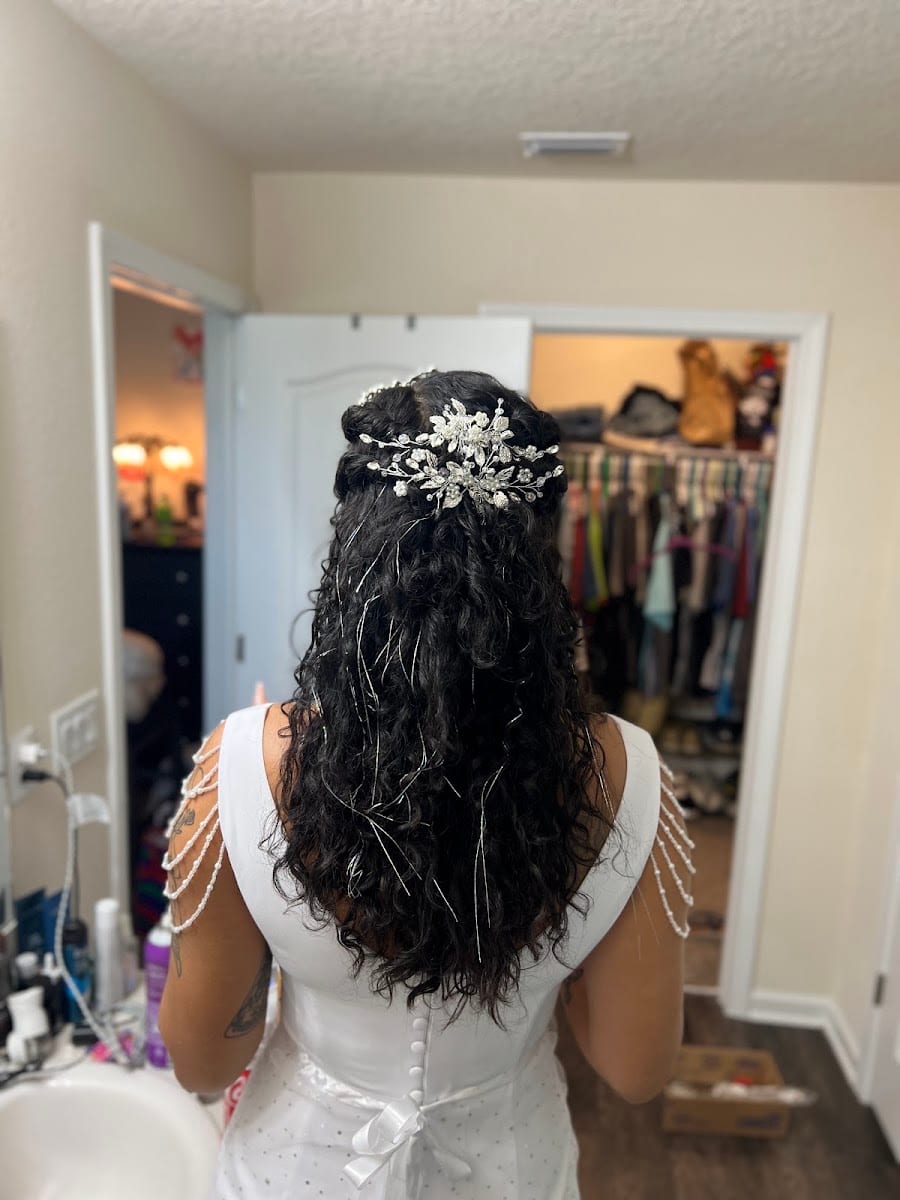 Hair by Bridget beyer, photo 3