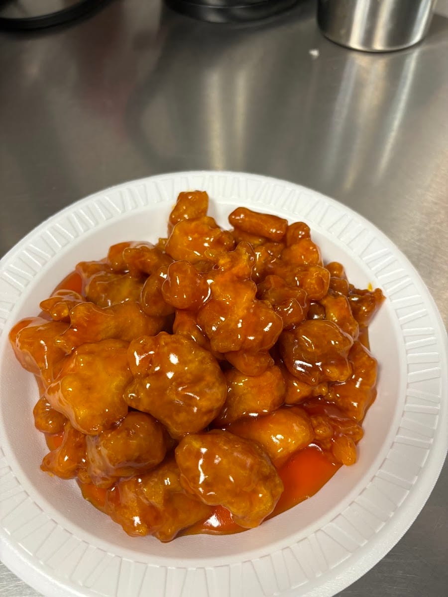 KUNG FU CHINA EXPRESS