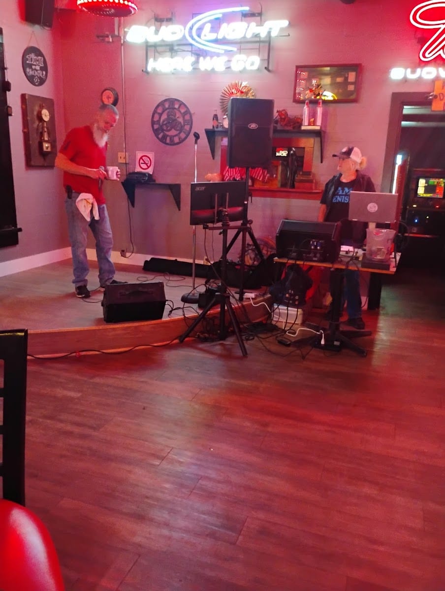 The Alibi Bar, photo 4