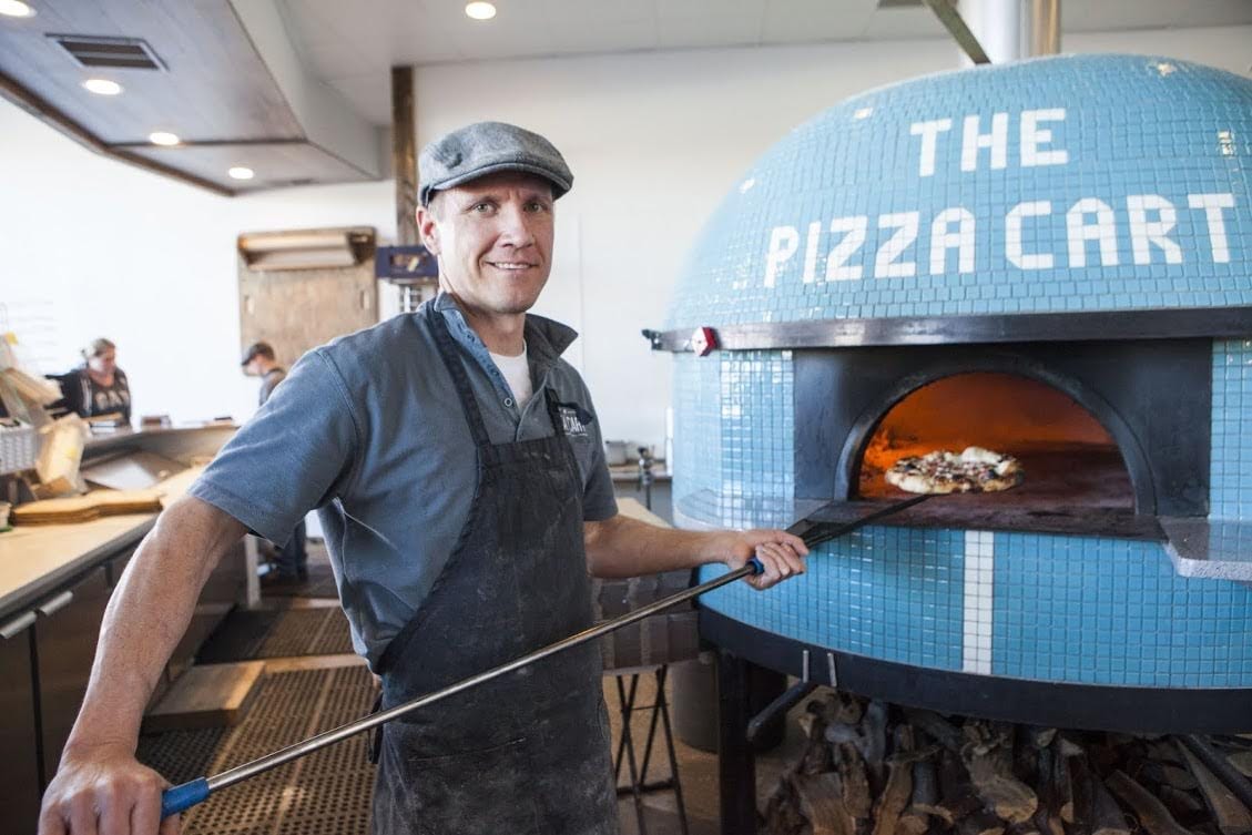 The Pizza Cart, photo 4