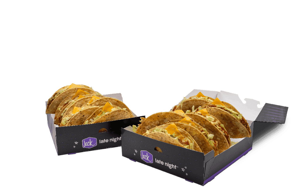 Jack in the Box, photo 4